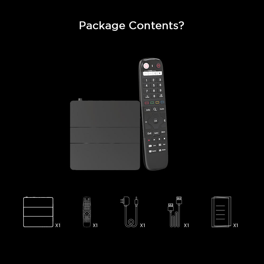 *NEW TTG STREAMING BOX of 2026
