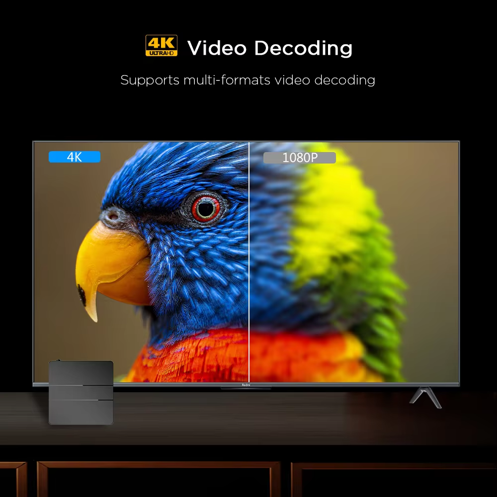*NEW TTG STREAMING BOX of 2026