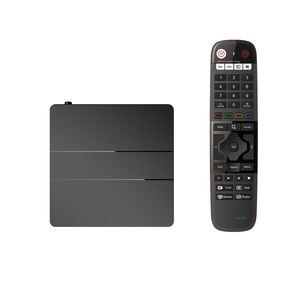 *NEW TTG STREAMING BOX of 2026