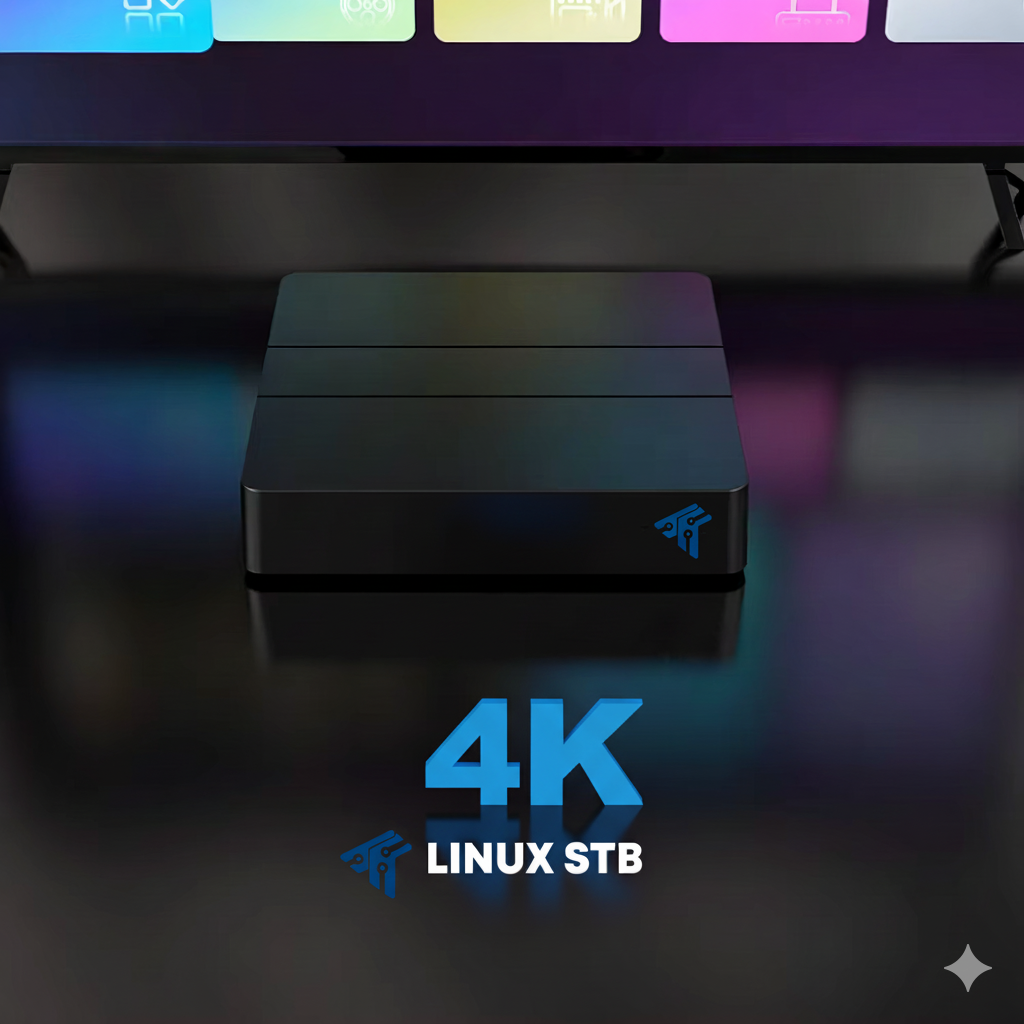 *NEW TTG STREAMING BOX of 2026