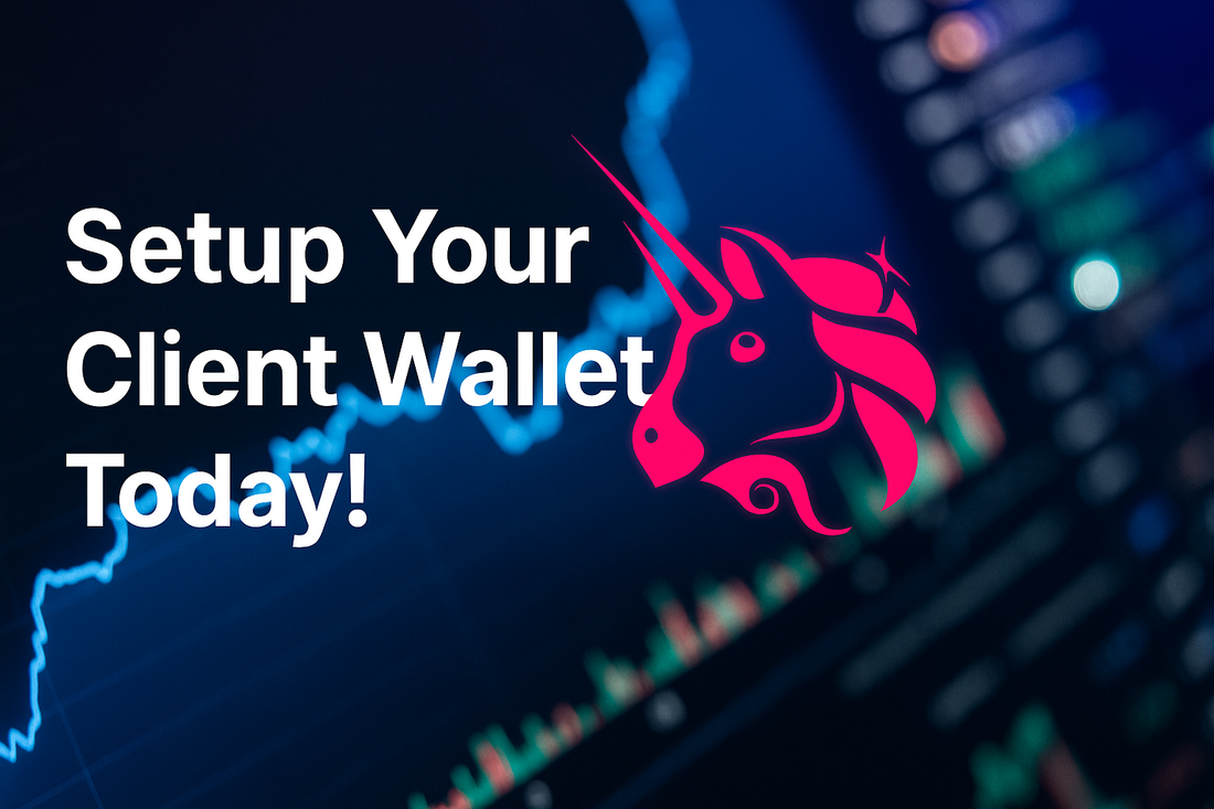 Your On-Chain Journey Starts Here: A Simple Guide to the Uniswap Wallet