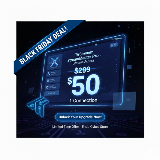 📺 How to Install TTGStreamz IPTV on Firestick (Step-by-Step Guide for 2025)