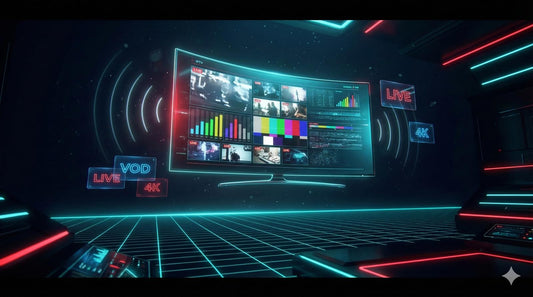 🚨 The Old Server Is Dead. Long Live the TTGStreamz Premium Server.