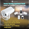 TTG UltraVision 4K Smart Projector (BOGO)