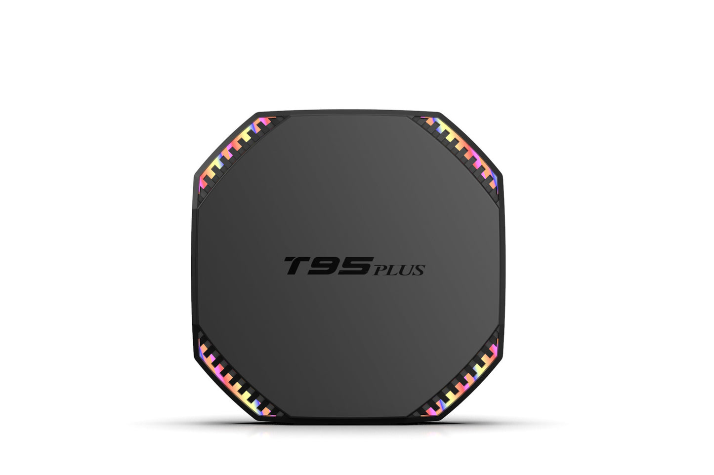 Android 11.0 Dual-band WIFI With Bluetooth Network Player Box