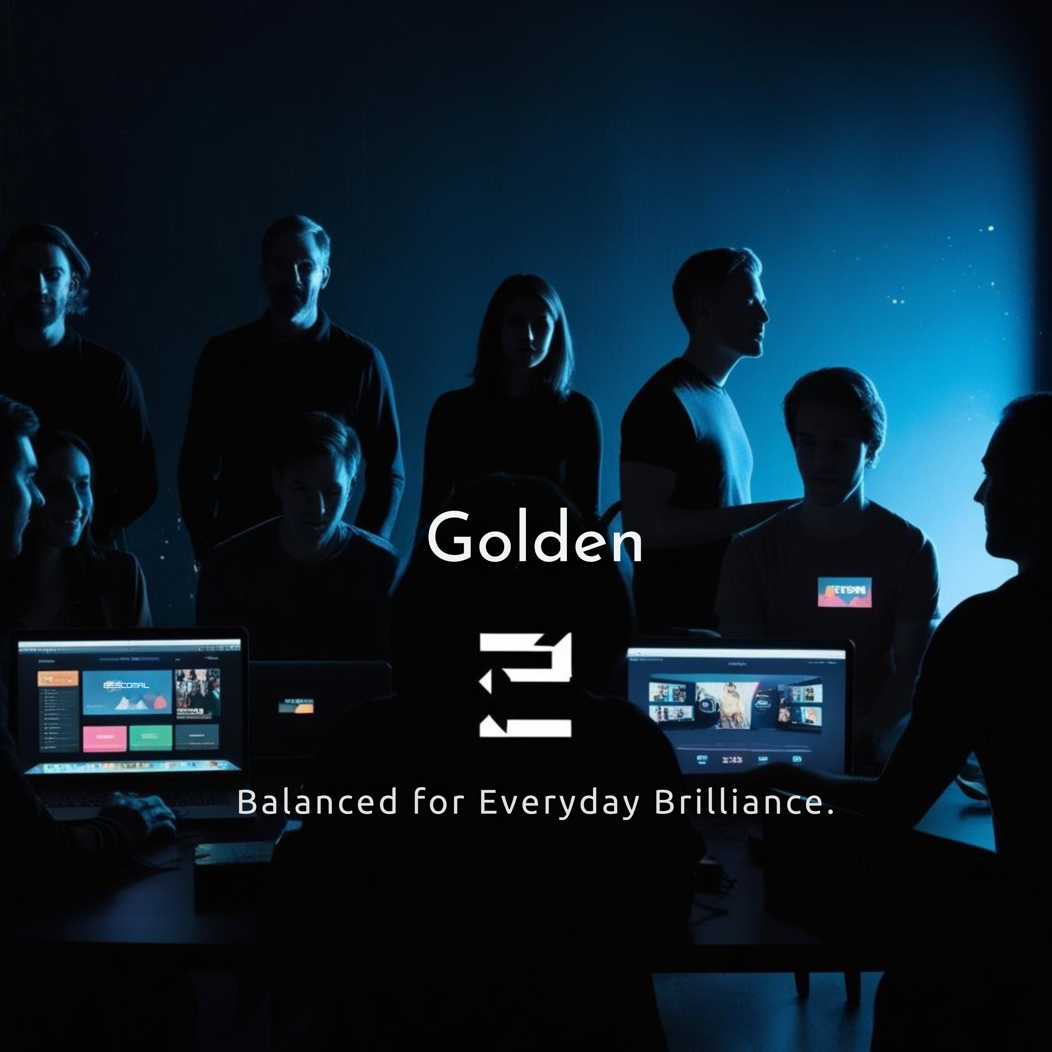 🔸Golden – Balanced for Everyday Brilliance.