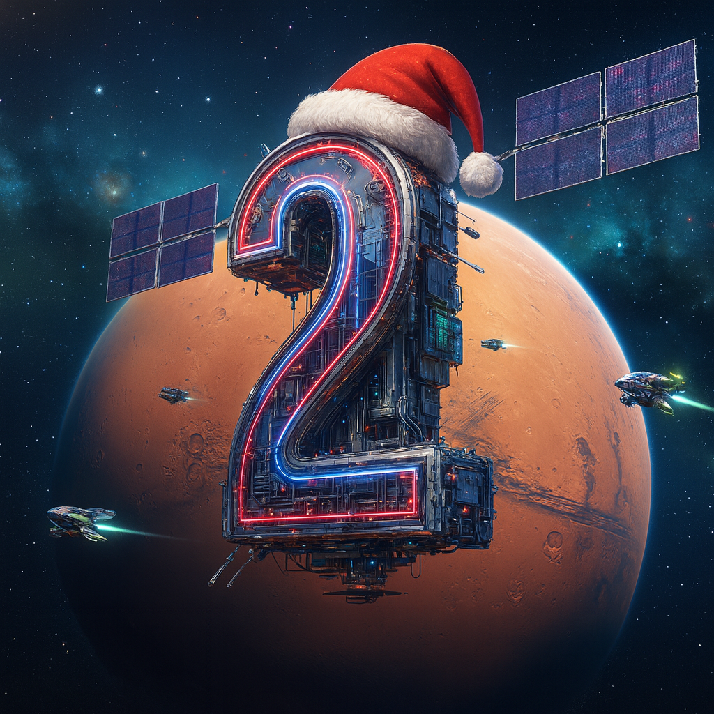 TTG Streamz: Santa’s Savings Multi-Year Holiday Bundle