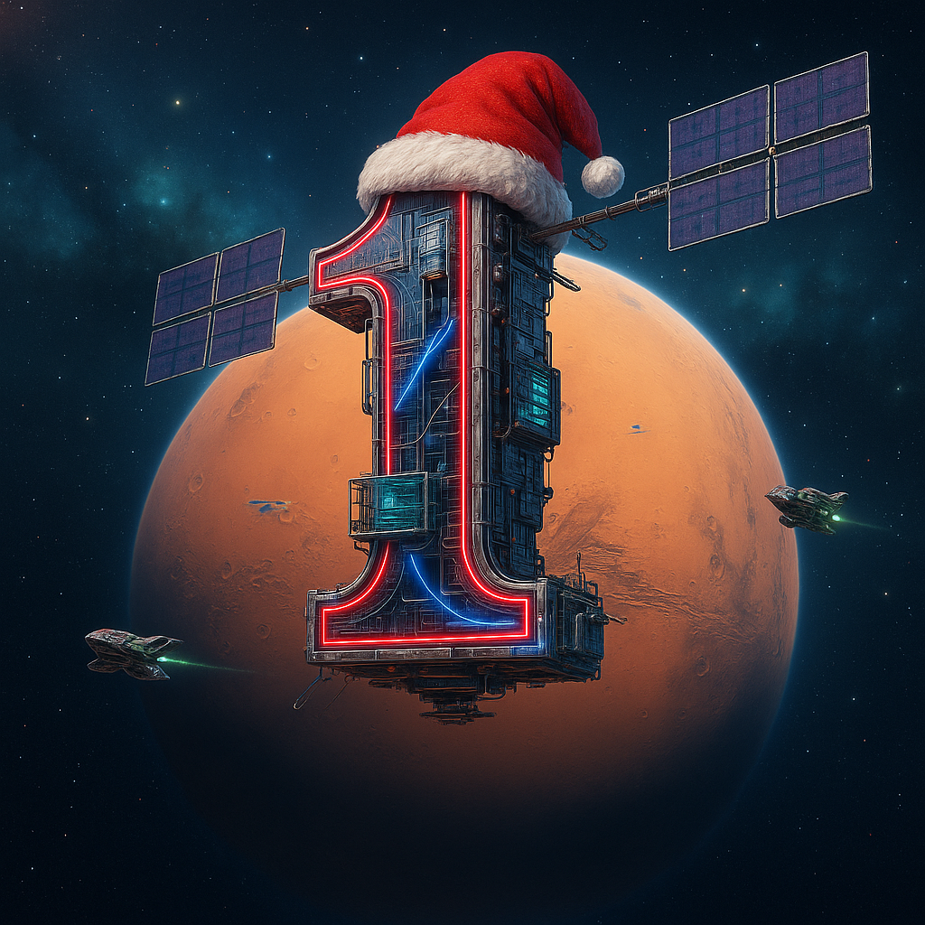 TTG Streamz: Santa’s Savings Multi-Year Holiday Bundle