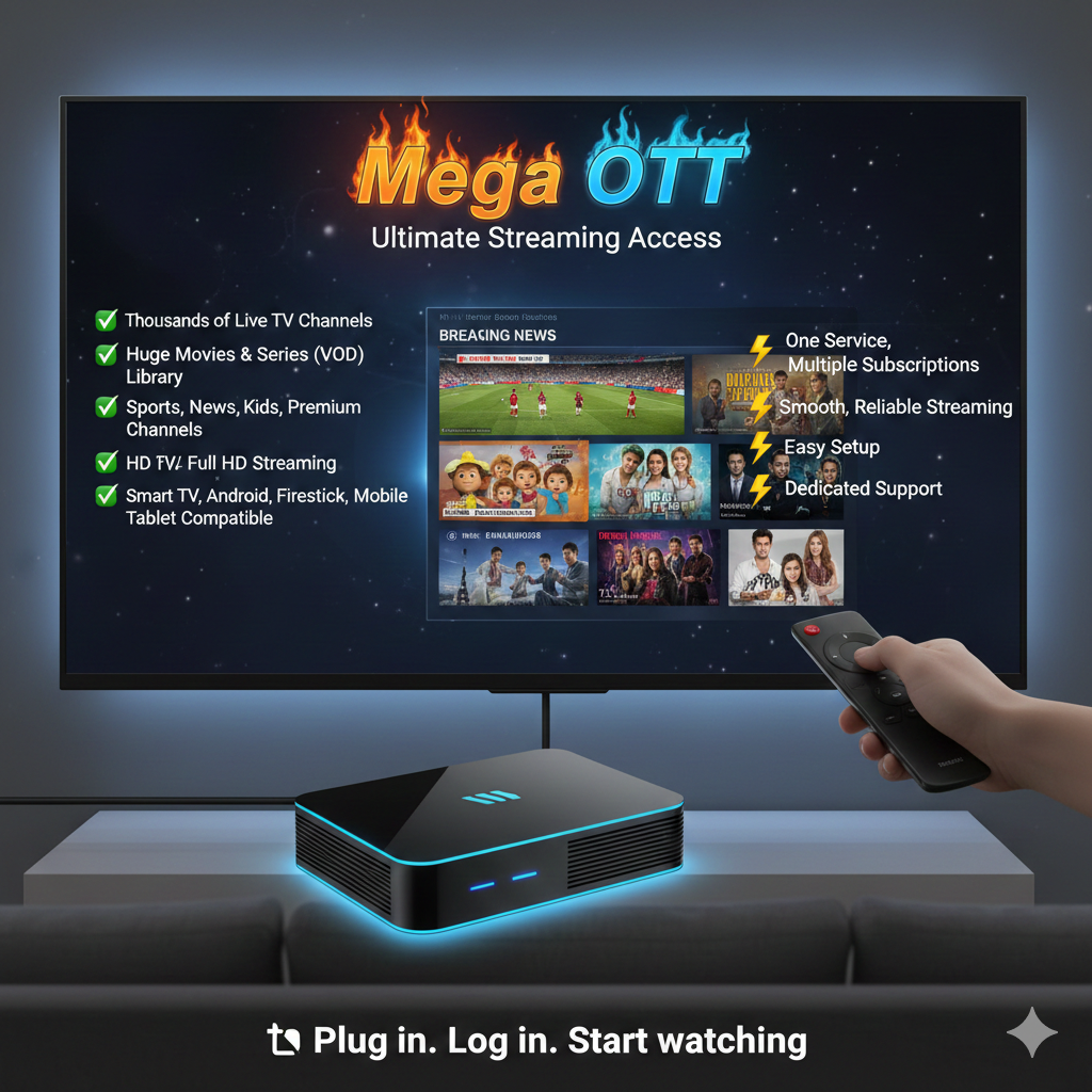 Mega Server Maintence Deal