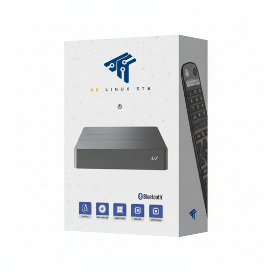 *NEW TTG STREAMING BOX of 2026