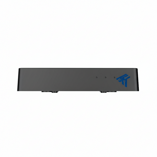 *NEW TTG STREAMING BOX of 2026