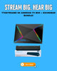 8K TV Box  + 1 YEAR of TTGSTREAMZ + Soundbar